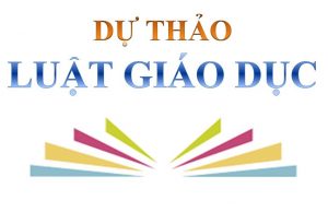 Chính sách và lương giáo viên thay đổi như thế nào khi Luật Giáo dục có hiệu lực?