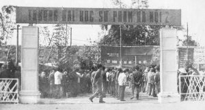 Kế hoạch tổ chức và thể lệ cuộc thi ảnh “Tự hào truyền thống Trường ĐHSP Hà Nội 2”