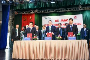 Bế mạc đợt khảo sát chính thức phục vụ đánh giá ngoài Trường Đại học Sư phạm Hà Nội 2