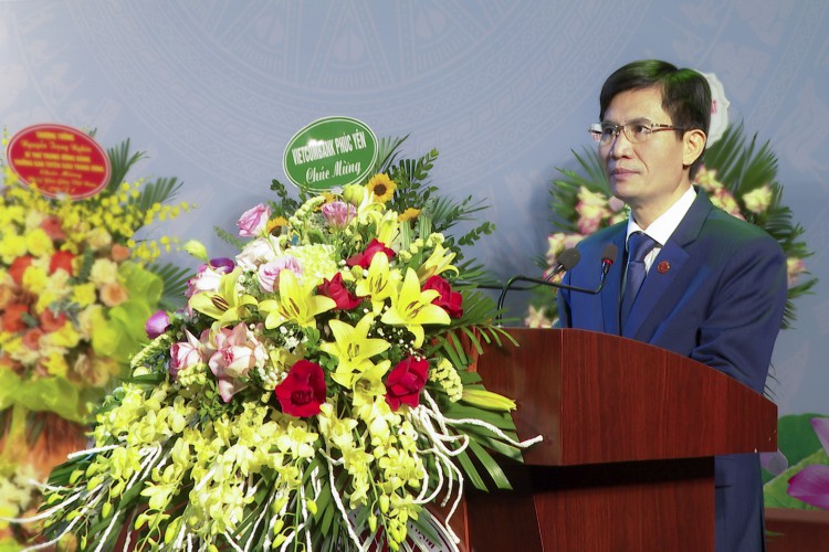 Lễ khai giảng năm học 2021-2022 và chào mừng Ngày Nhà giáo Việt Nam 20/11: Đặc biệt và ấn tượng!